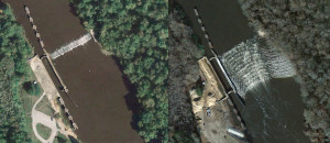 Cover photo for Cape Fear River Basin Action Plan & Rock Arch Ramp