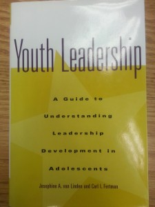 Youth Leadership van Linden & Fertman