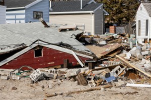 Cover photo for Hurricane Season Is Upon Us:  Are You Prepared?