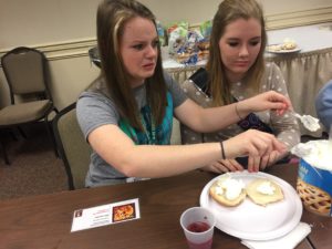 Cover photo for Brunswick County 4-H Road to Healthy