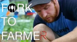 Cover photo for Wake County Fork to Farmer Video