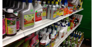 Cover photo for Making Sense of Pesticides