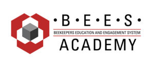 BEES Academy logo