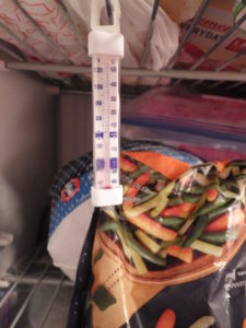 freezer-thermometer