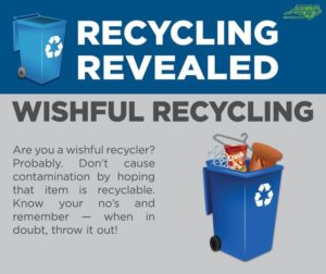 wishful-recycling