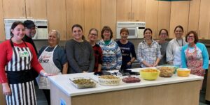 Cover photo for Add Healthy to Your Holiday Meal