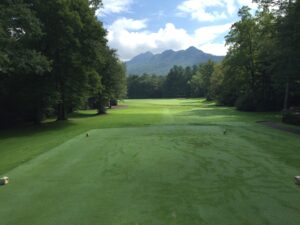 Cover photo for Sample Fees Waived for Western NC Turf Managers