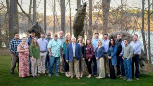 Cover photo for Introducing the 2025 EFM Class