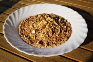 quinoa flakes