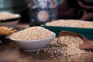 quinoa